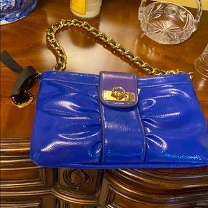 Gianni Bini purse
